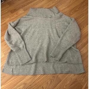 Time & Tru Cowl Neck Sweater Size XXL (20)
